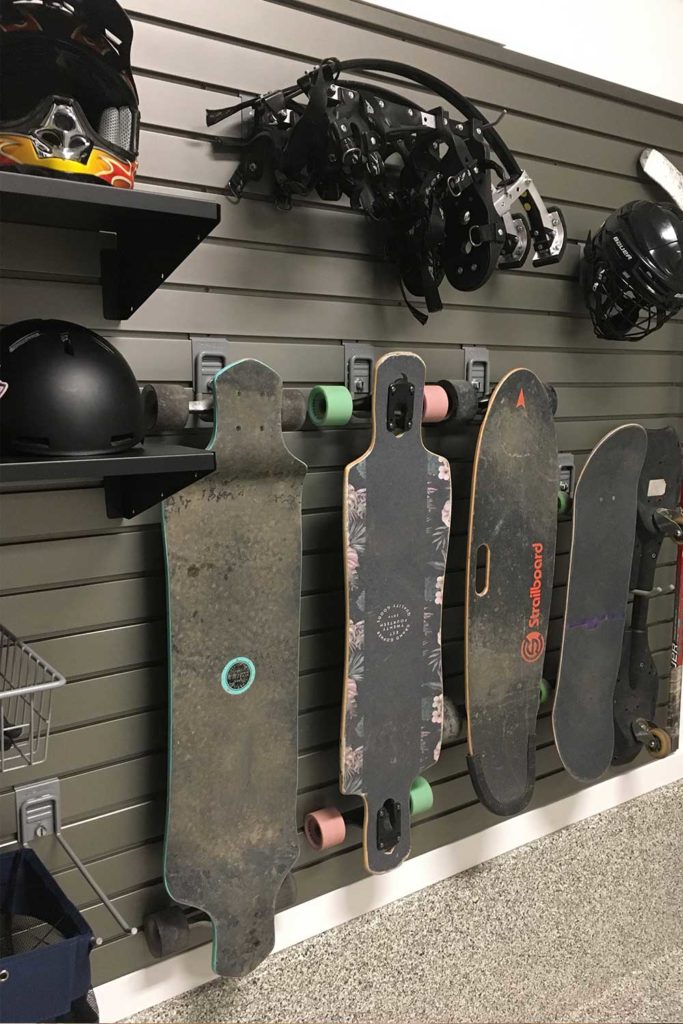 StoreWall Canada