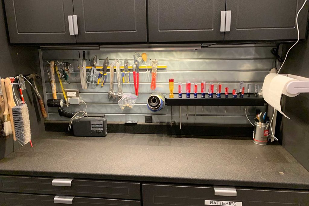 StoreWall Canada