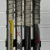 StoreWALL four hockey stick holder bracket