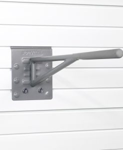 StoreWALL Slatwall Ultra Duty 25 Kit