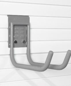 StoreWALL Slatwall Ultra Duty Cradle Hook 2