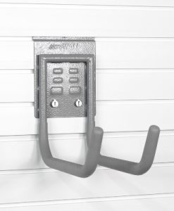 StoreWALL Slatwall Ultr Duty Cradle Hook