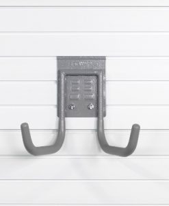 StoreWALL Slatwall Ultra Duty Wide Hook