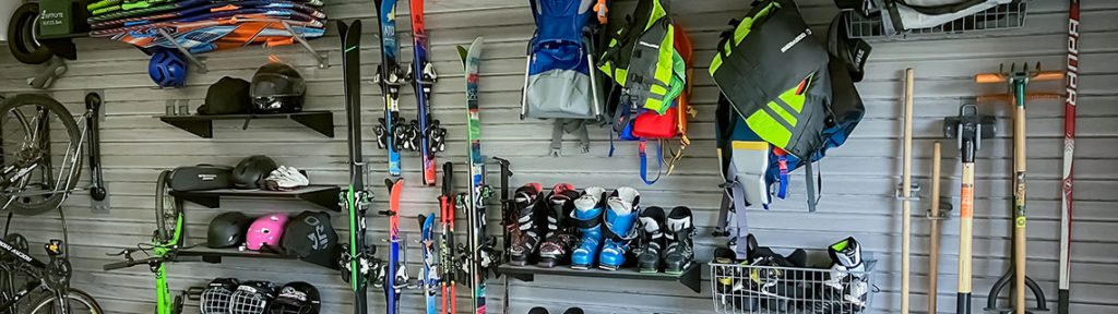 StoreWall Canada