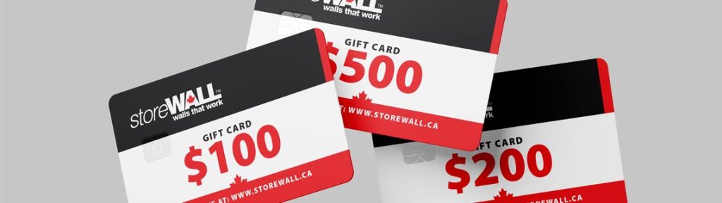 StoreWall Canada